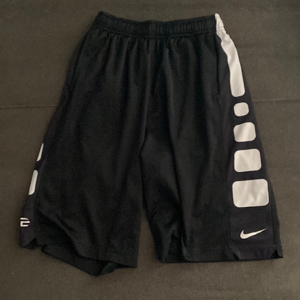 Nike Elite Basketball shorts